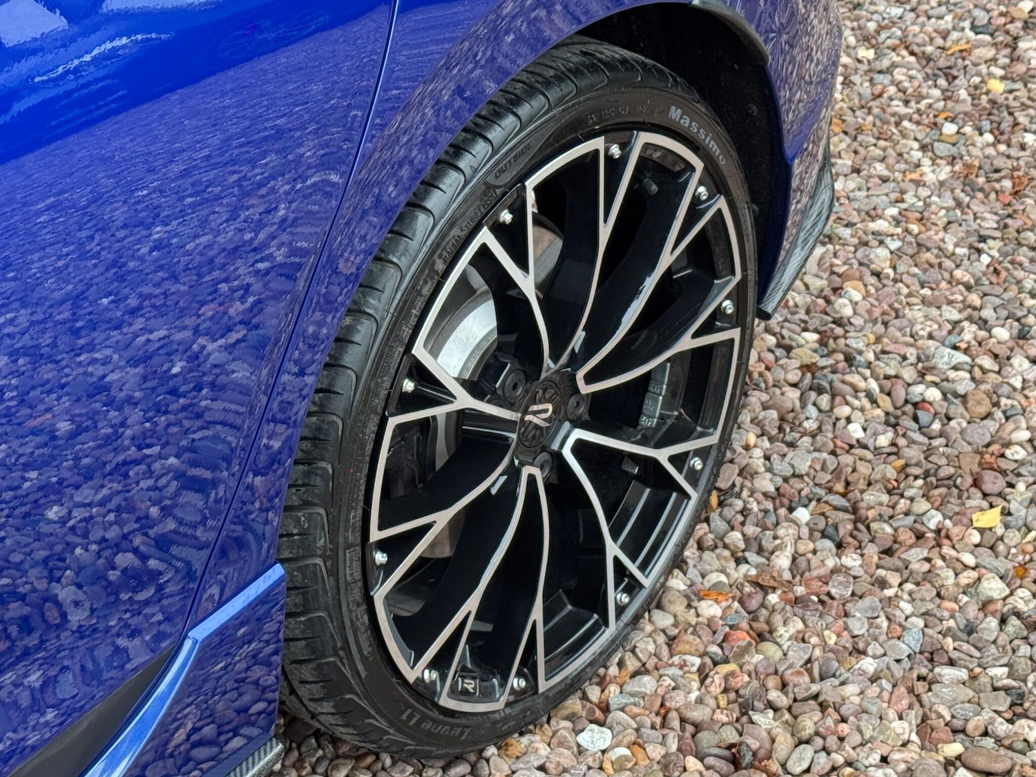 Used Volkswagen Golf 2025 for sale - 76671494: Photo 38