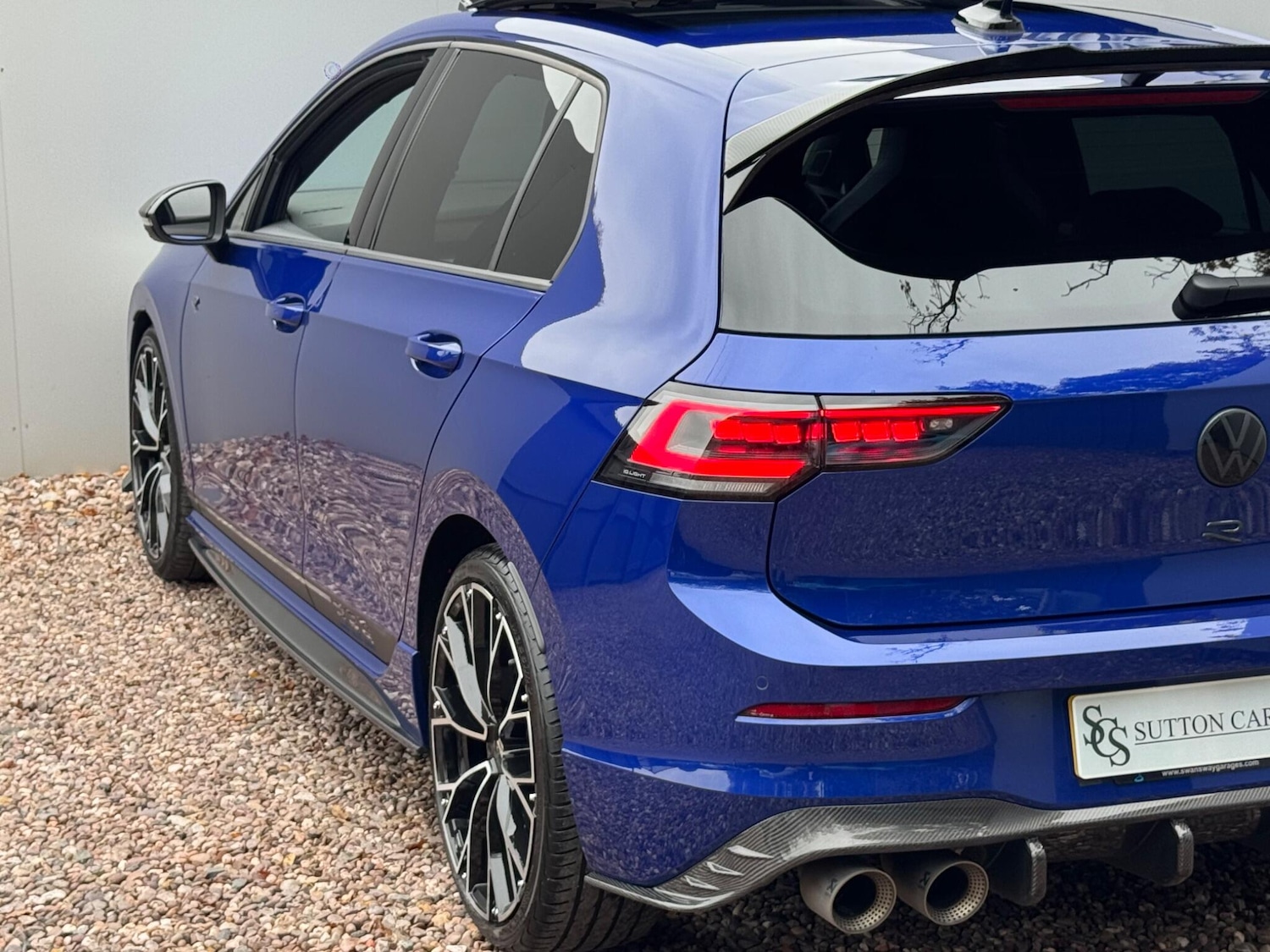 Used Volkswagen Golf 2025 for sale - 76671494: Photo 42