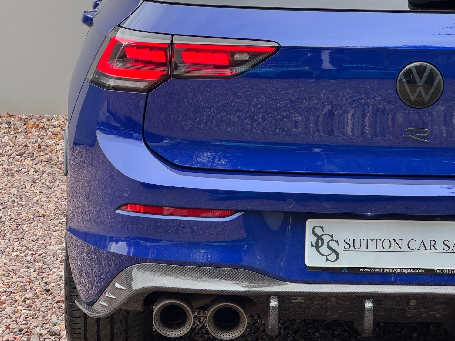 Used Volkswagen Golf 2025 for sale - 76671494: Photo 43