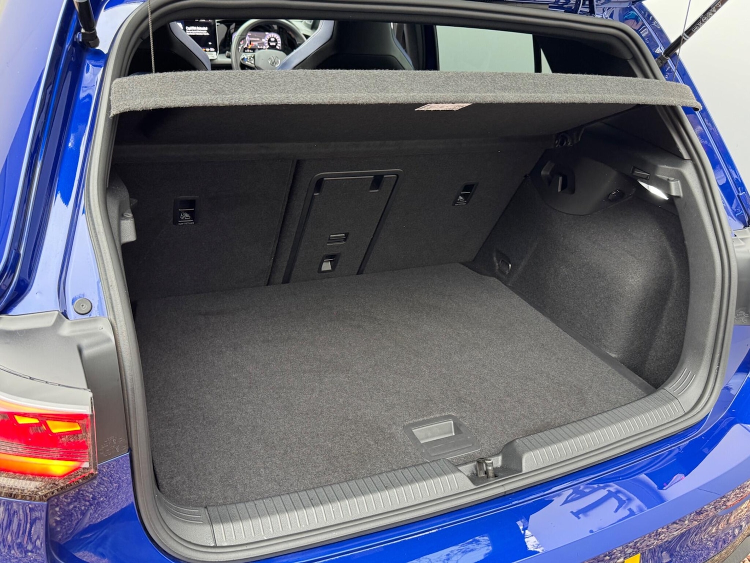 Used Volkswagen Golf 2025 for sale - 76671494: Photo 44