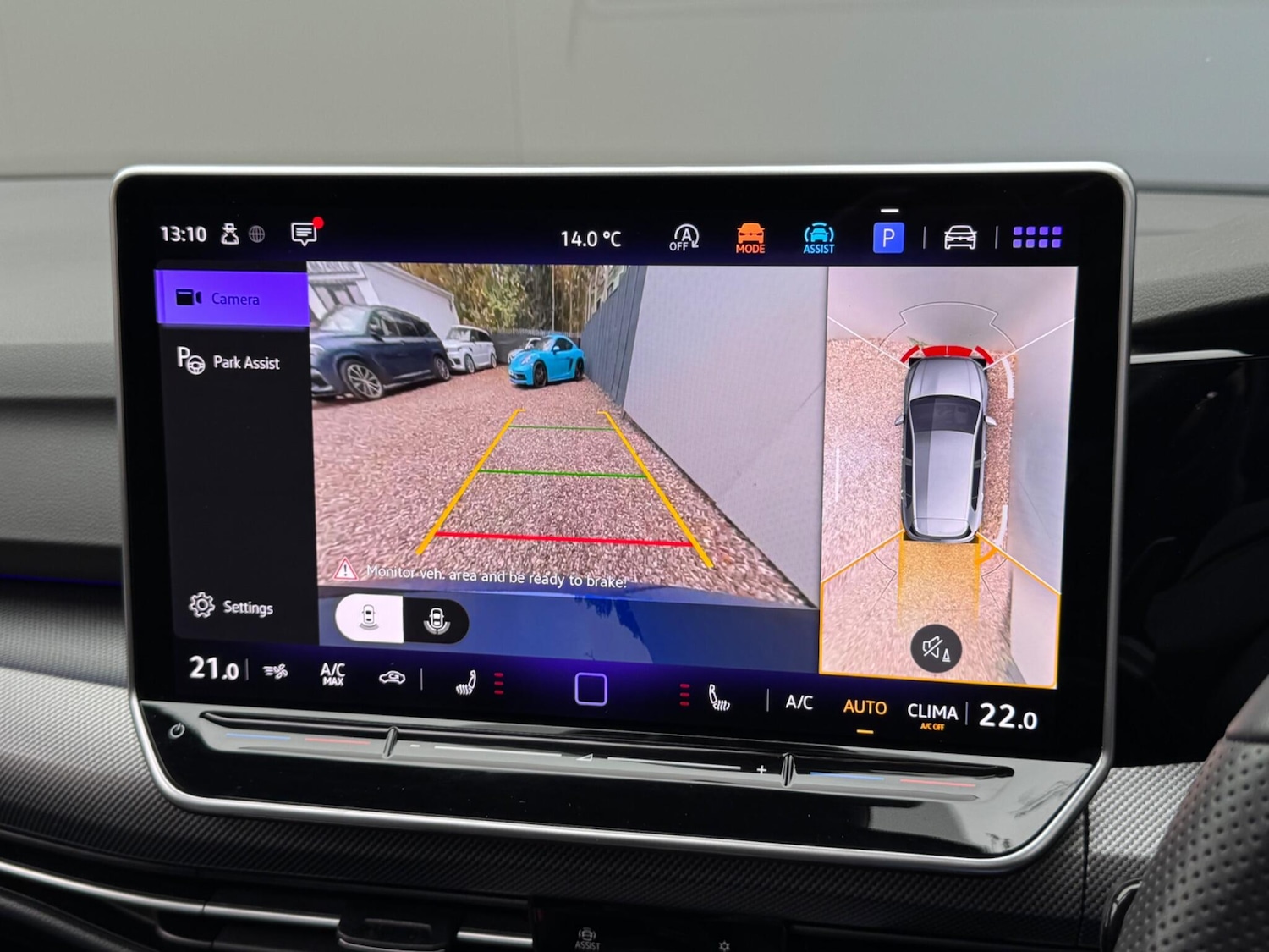 Used Volkswagen Golf 2025 for sale - 76671494: Photo 45