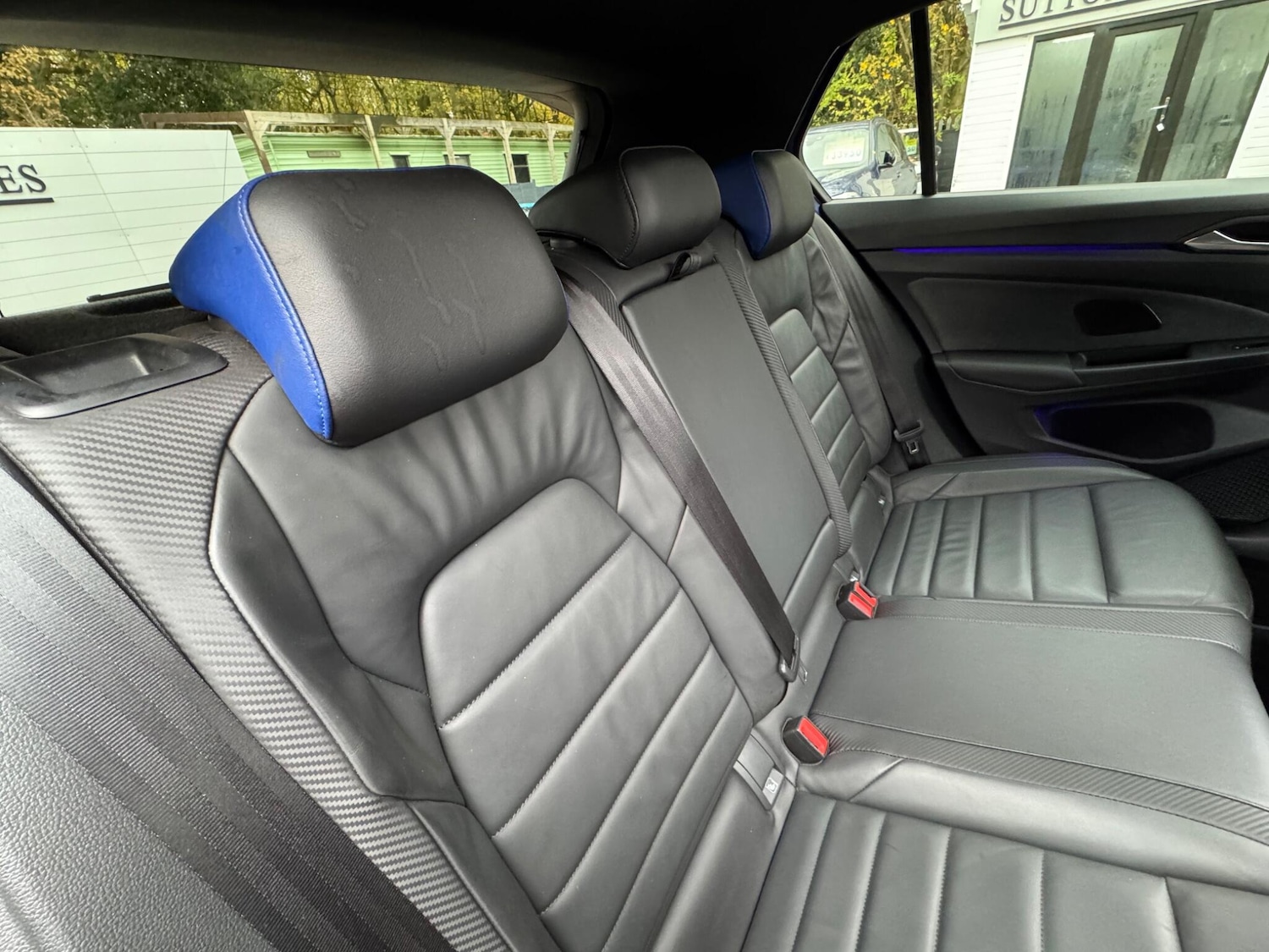 Used Volkswagen Golf 2025 for sale - 76671494: Photo 48