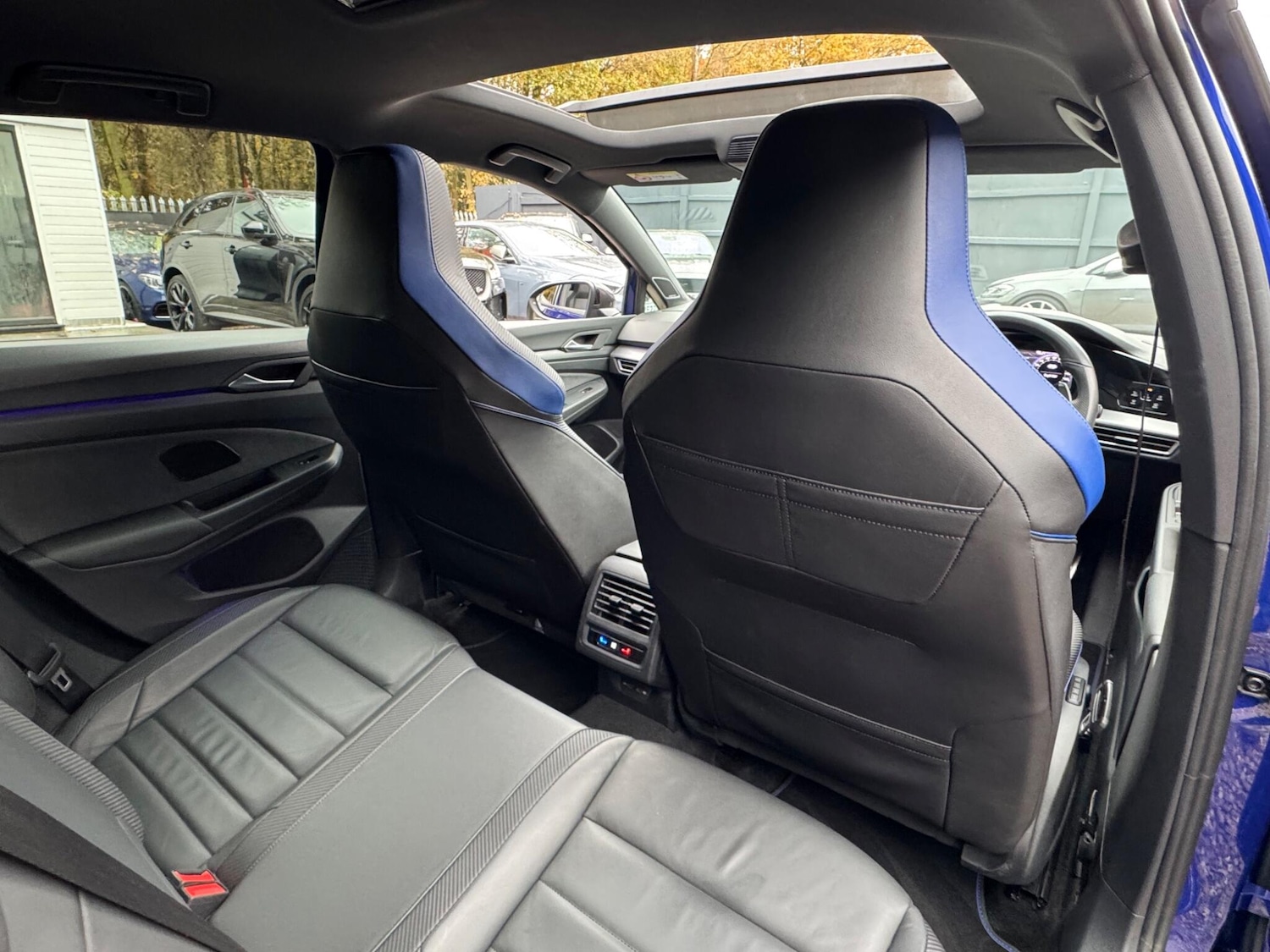 Used Volkswagen Golf 2025 for sale - 76671494: Photo 49