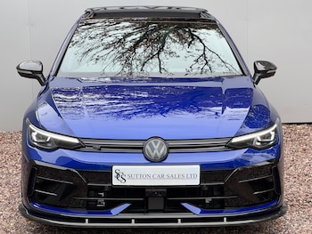 Used Volkswagen Golf 2025 for sale - 76671494: Photo