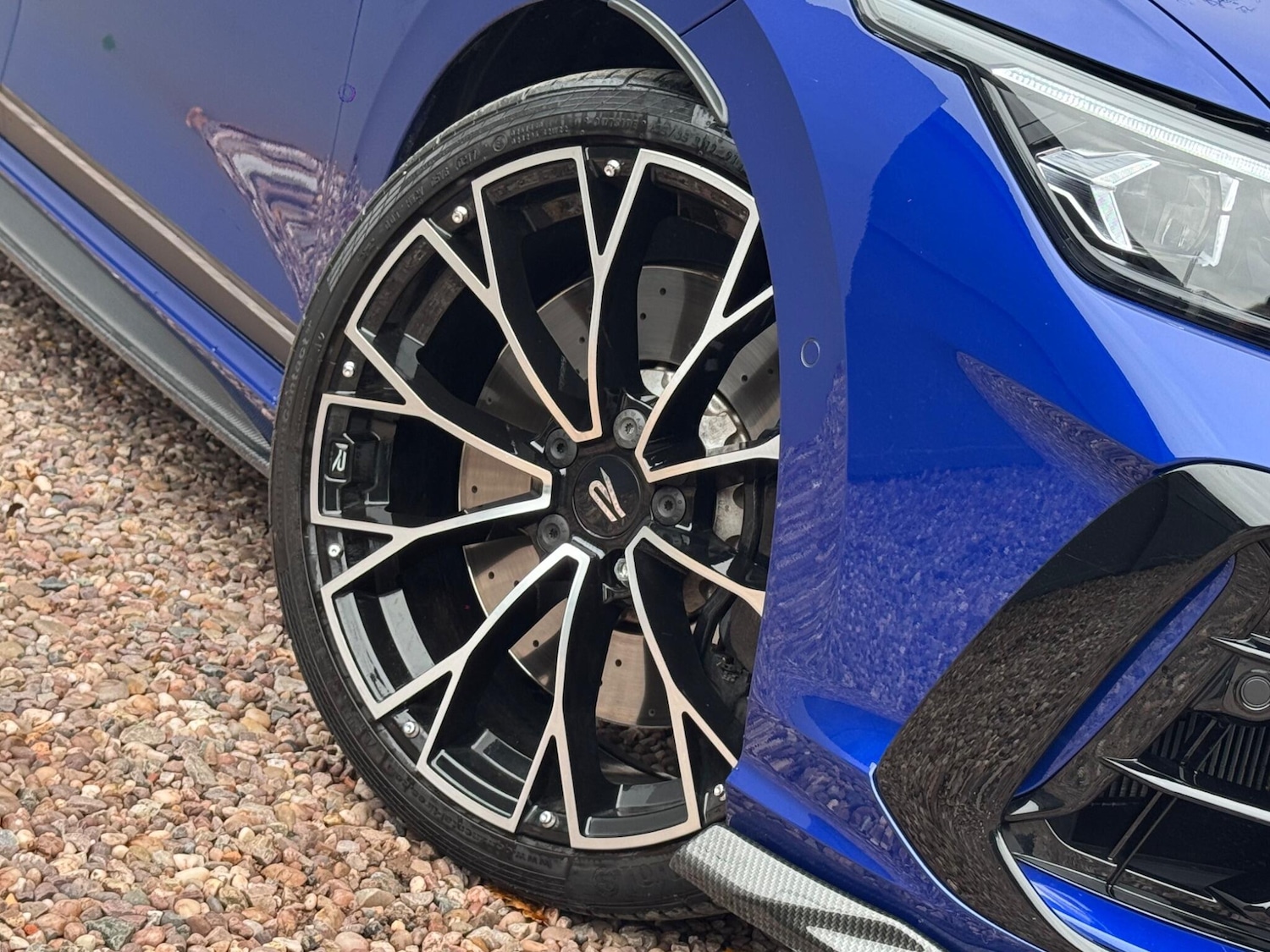 Used Volkswagen Golf 2025 for sale - 76671494: Photo 5