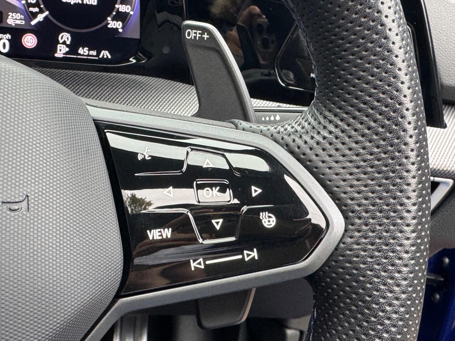 Used Volkswagen Golf 2025 for sale - 76671494: Photo 51