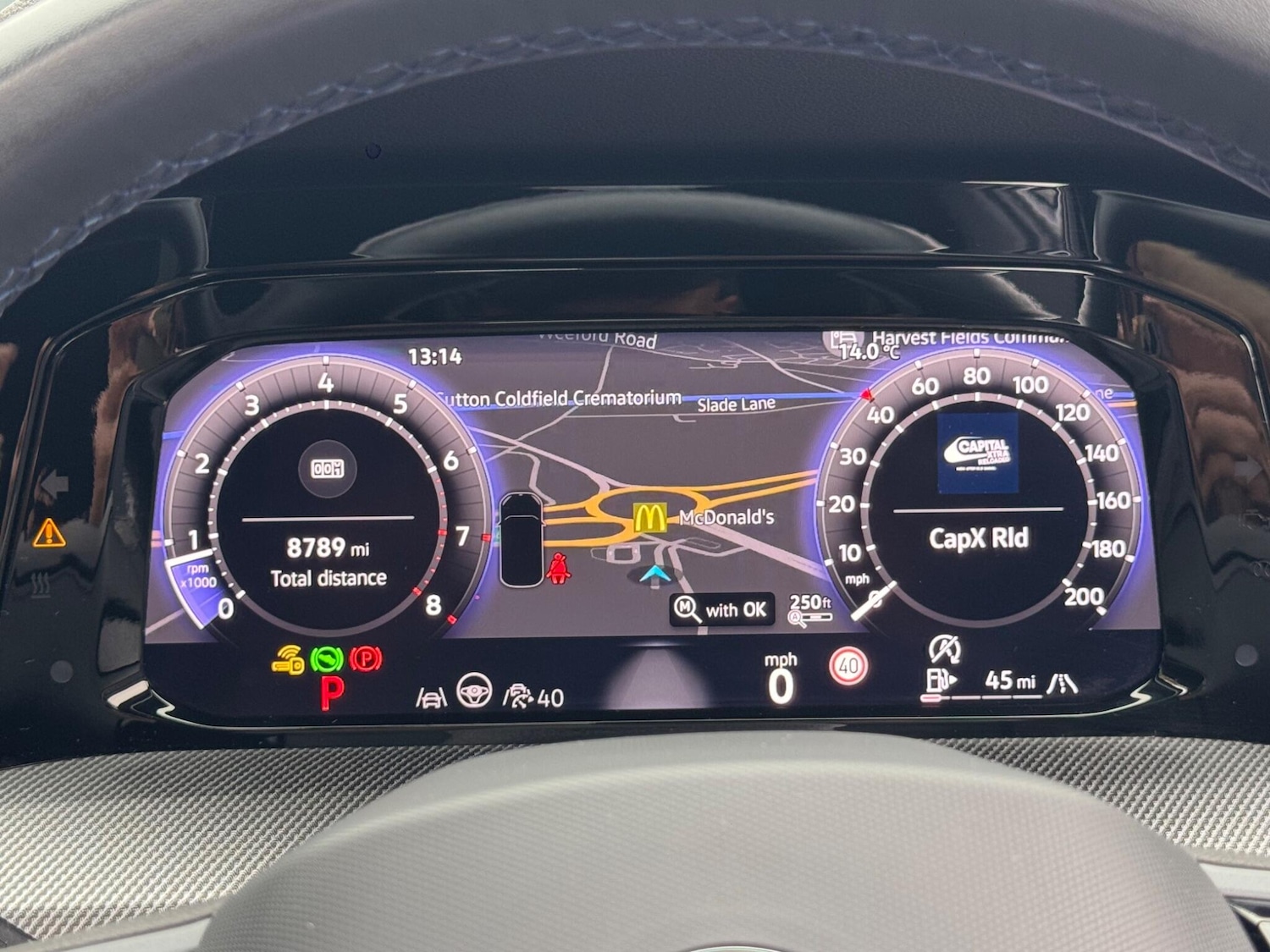 Used Volkswagen Golf 2025 for sale - 76671494: Photo 52