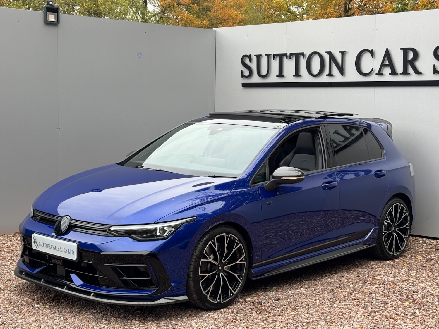 Used Volkswagen Golf 2025 for sale - 76671494: Photo 6