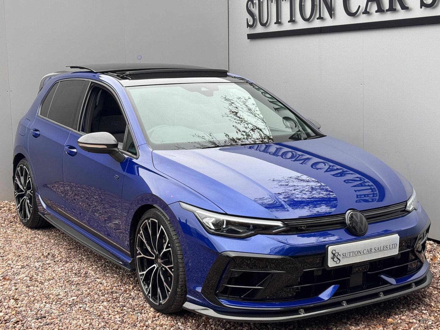 Used Volkswagen Golf 2025 for sale - 76671494: Photo 7