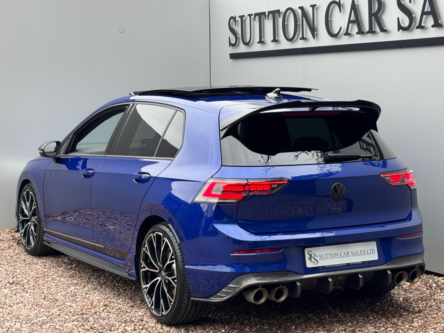 Used Volkswagen Golf 2025 for sale - 76671494: Photo 8