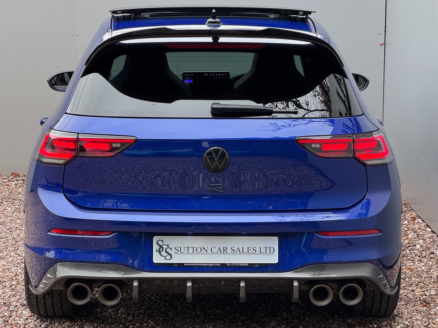 Used Volkswagen Golf 2025 for sale - 76671494: Photo 9