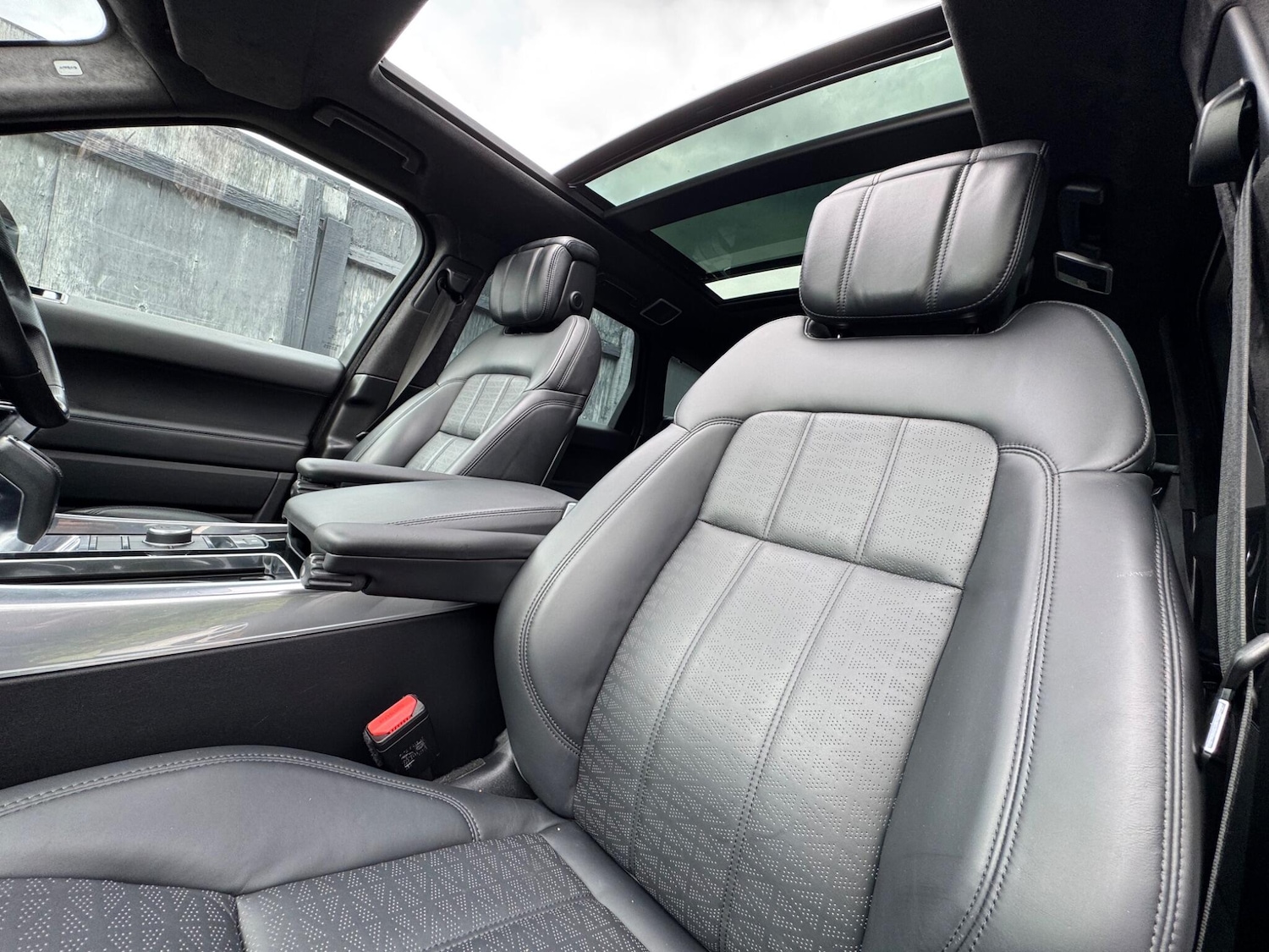 Used Land Rover Range Rover Sport 2019 for sale - 75780754: Photo 17