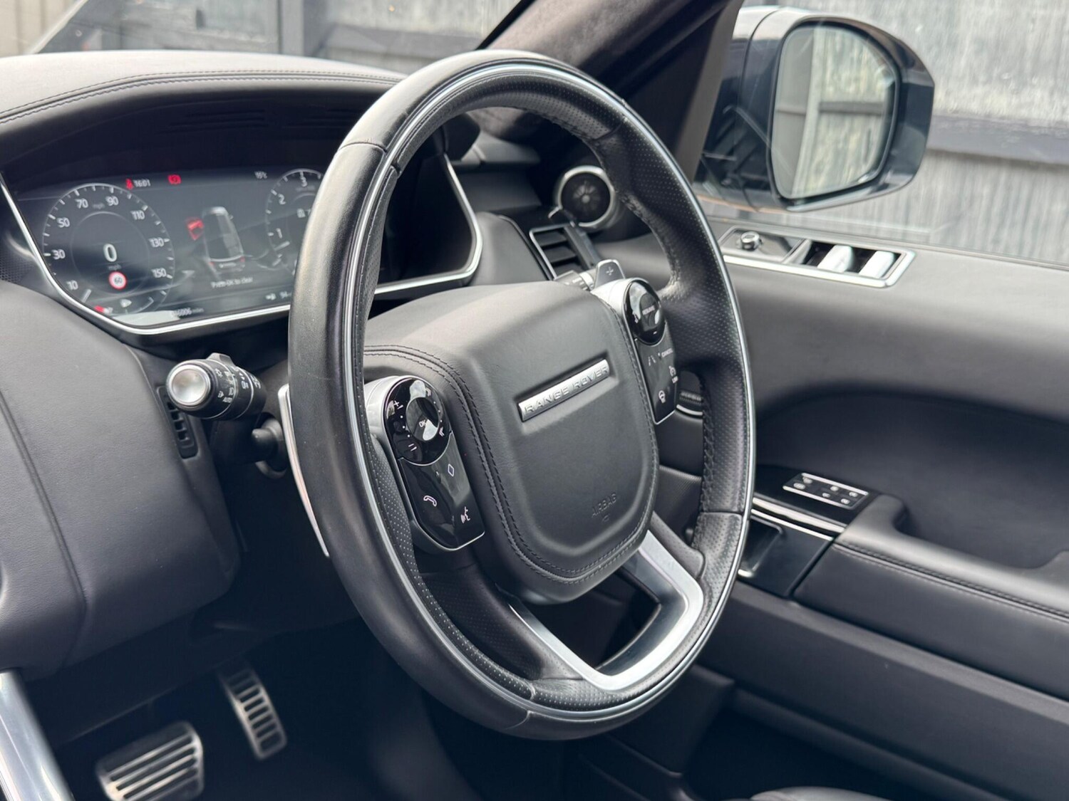 Used Land Rover Range Rover Sport 2019 for sale - 75780754: Photo 18