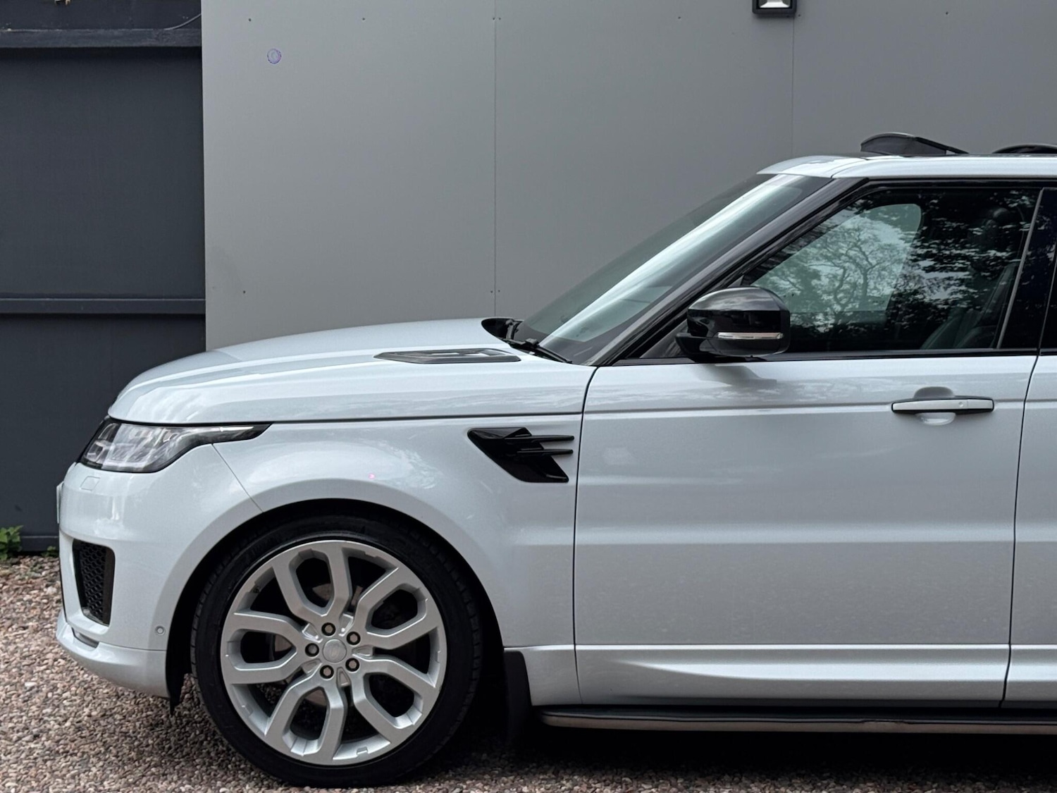Used Land Rover Range Rover Sport 2019 for sale - 75780754: Photo 23