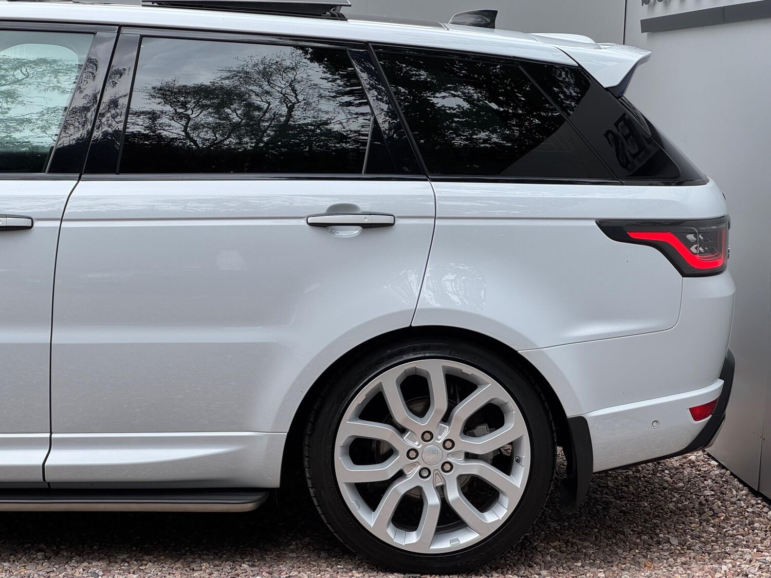 Used Land Rover Range Rover Sport 2019 for sale - 75780754: Photo 24