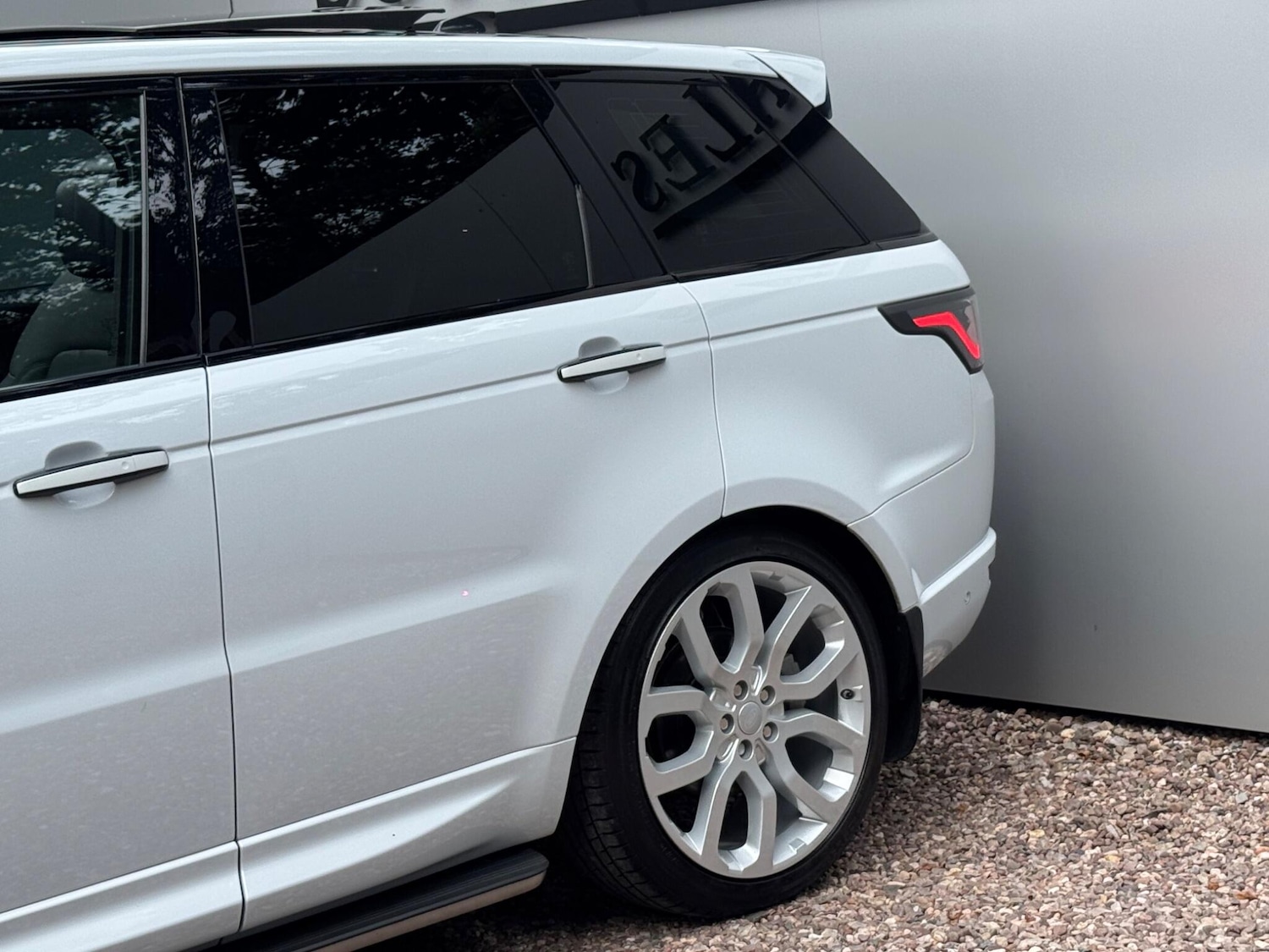 Used Land Rover Range Rover Sport 2019 for sale - 75780754: Photo 25