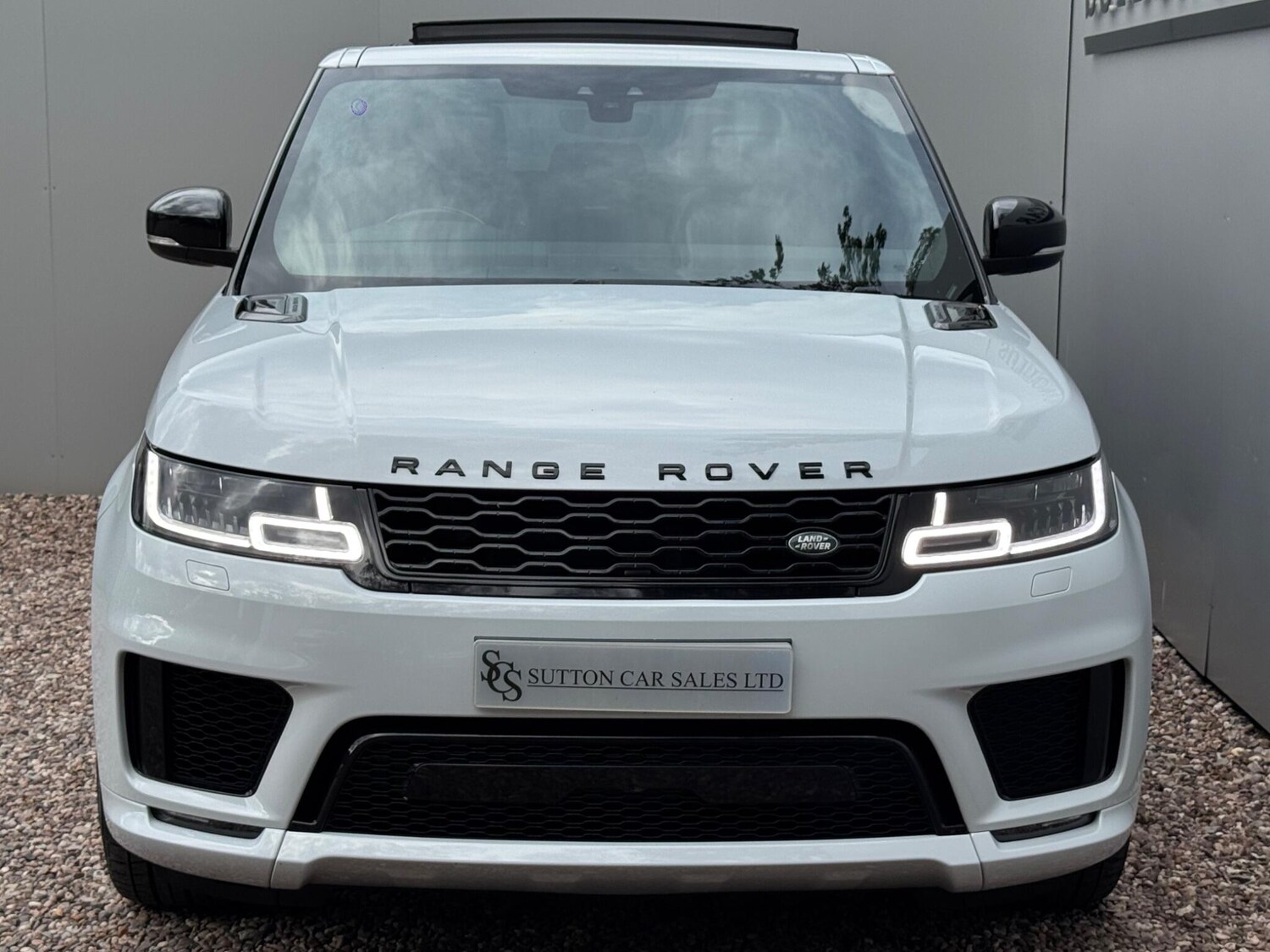 Used Land Rover Range Rover Sport 2019 for sale - 75780754: Photo 29