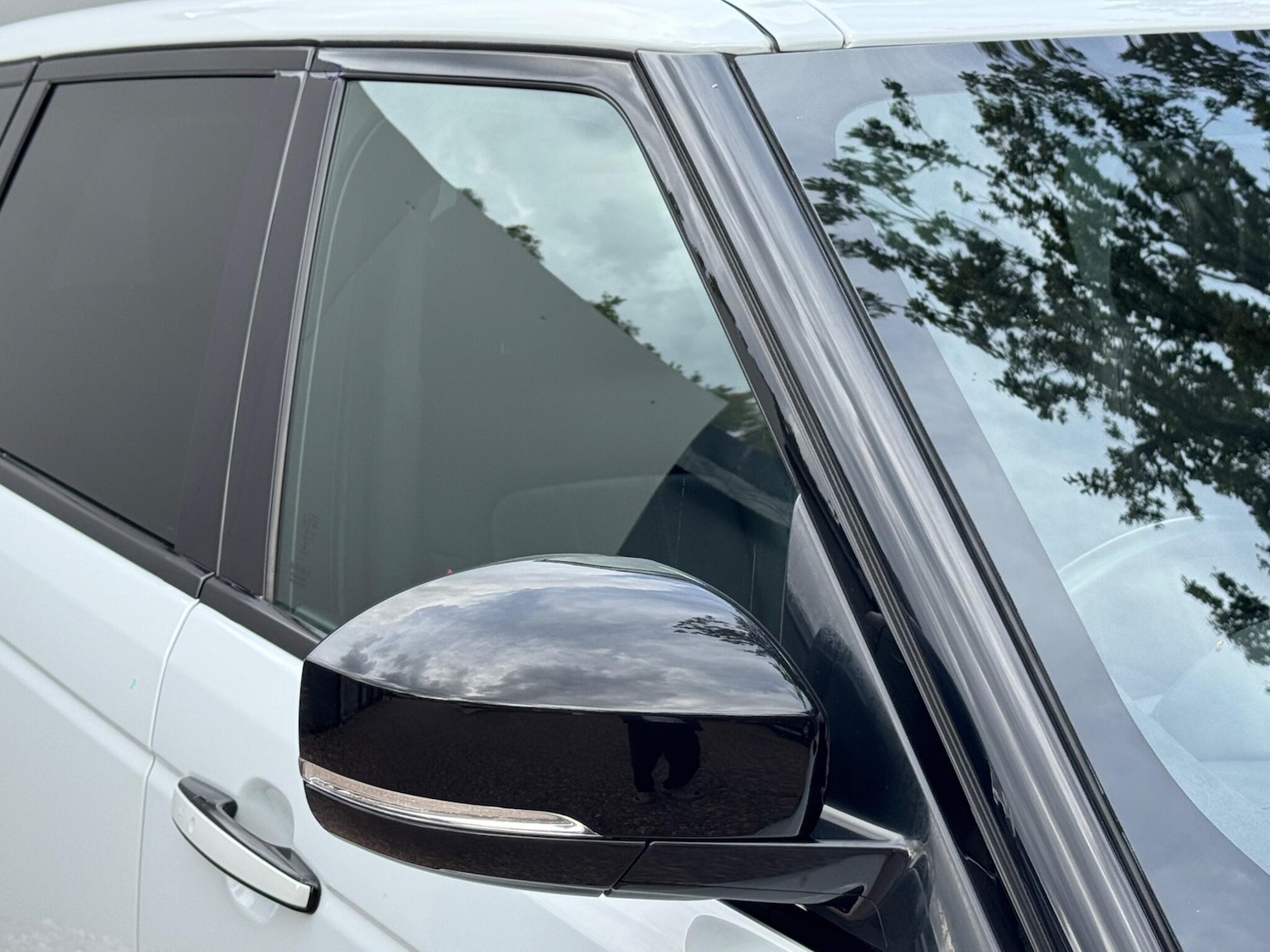Used Land Rover Range Rover Sport 2019 for sale - 75780754: Photo 32