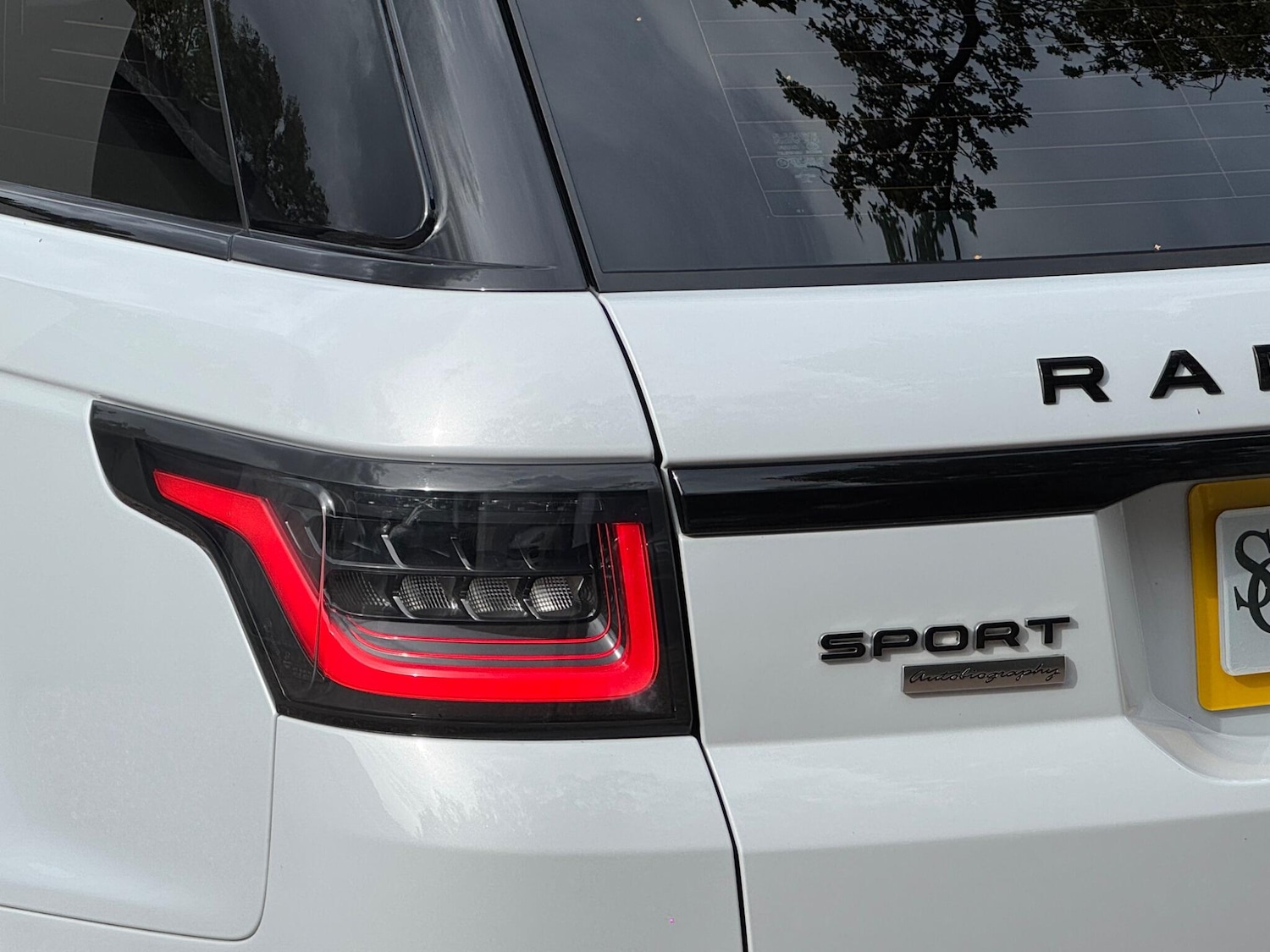 Used Land Rover Range Rover Sport 2019 for sale - 75780754: Photo 36