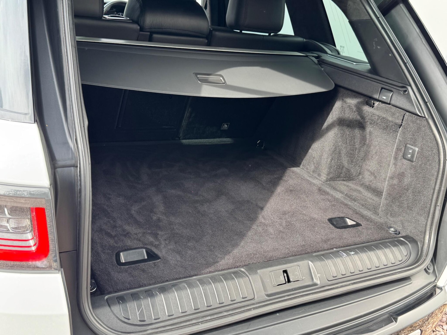 Used Land Rover Range Rover Sport 2019 for sale - 75780754: Photo 39