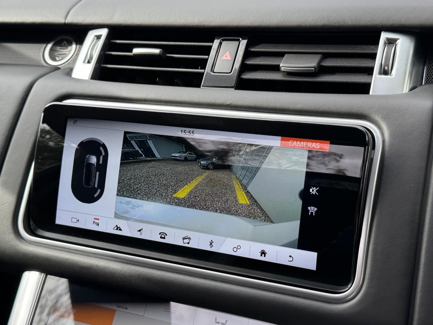 Used Land Rover Range Rover Sport 2019 for sale - 75780754: Photo 42