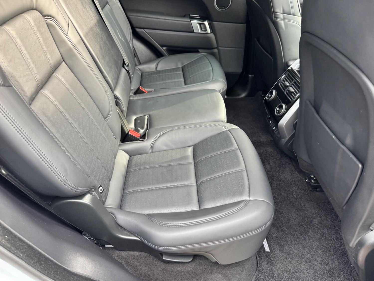 Used Land Rover Range Rover Sport 2019 for sale - 75780754: Photo 44