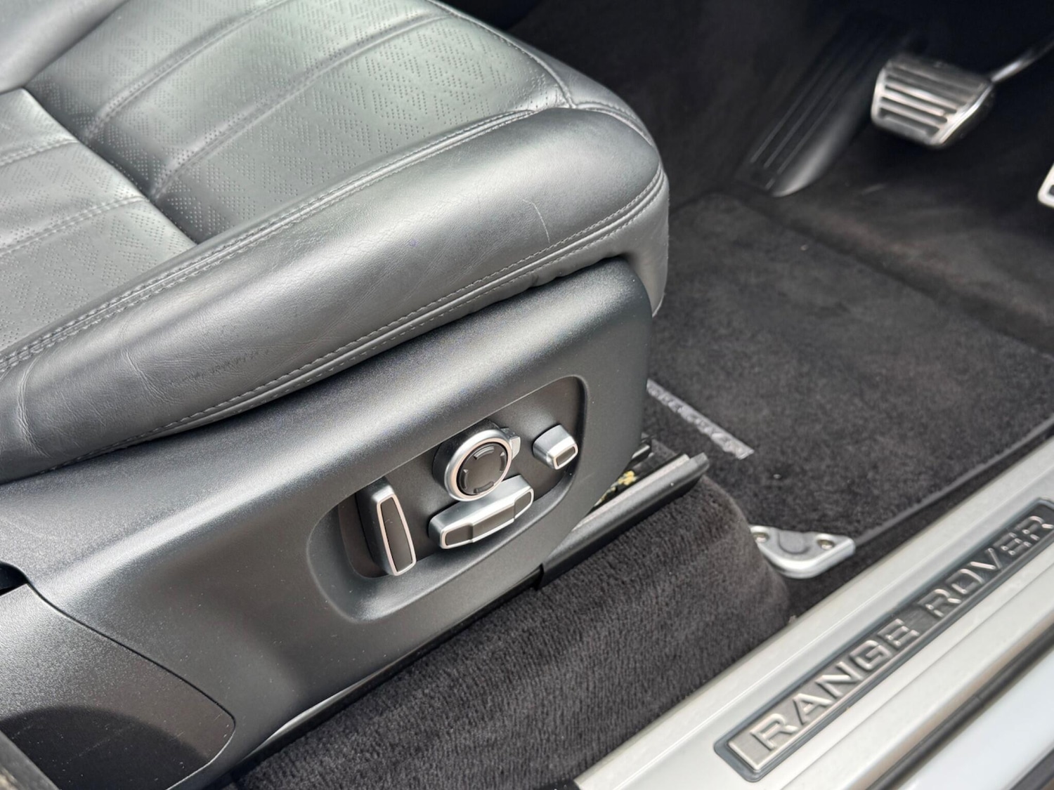 Used Land Rover Range Rover Sport 2019 for sale - 75780754: Photo 47