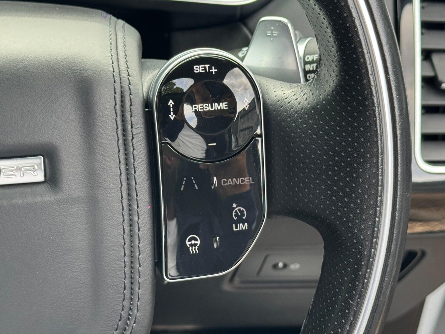 Used Land Rover Range Rover Sport 2019 for sale - 75780754: Photo 50