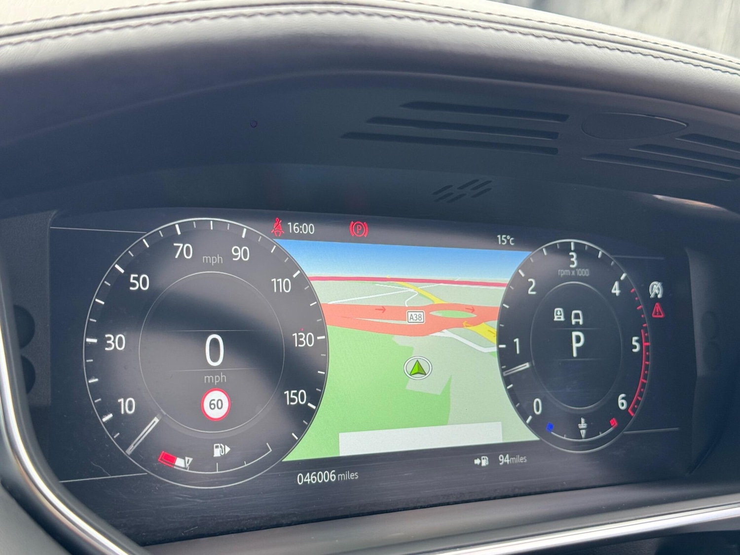 Used Land Rover Range Rover Sport 2019 for sale - 75780754: Photo 51