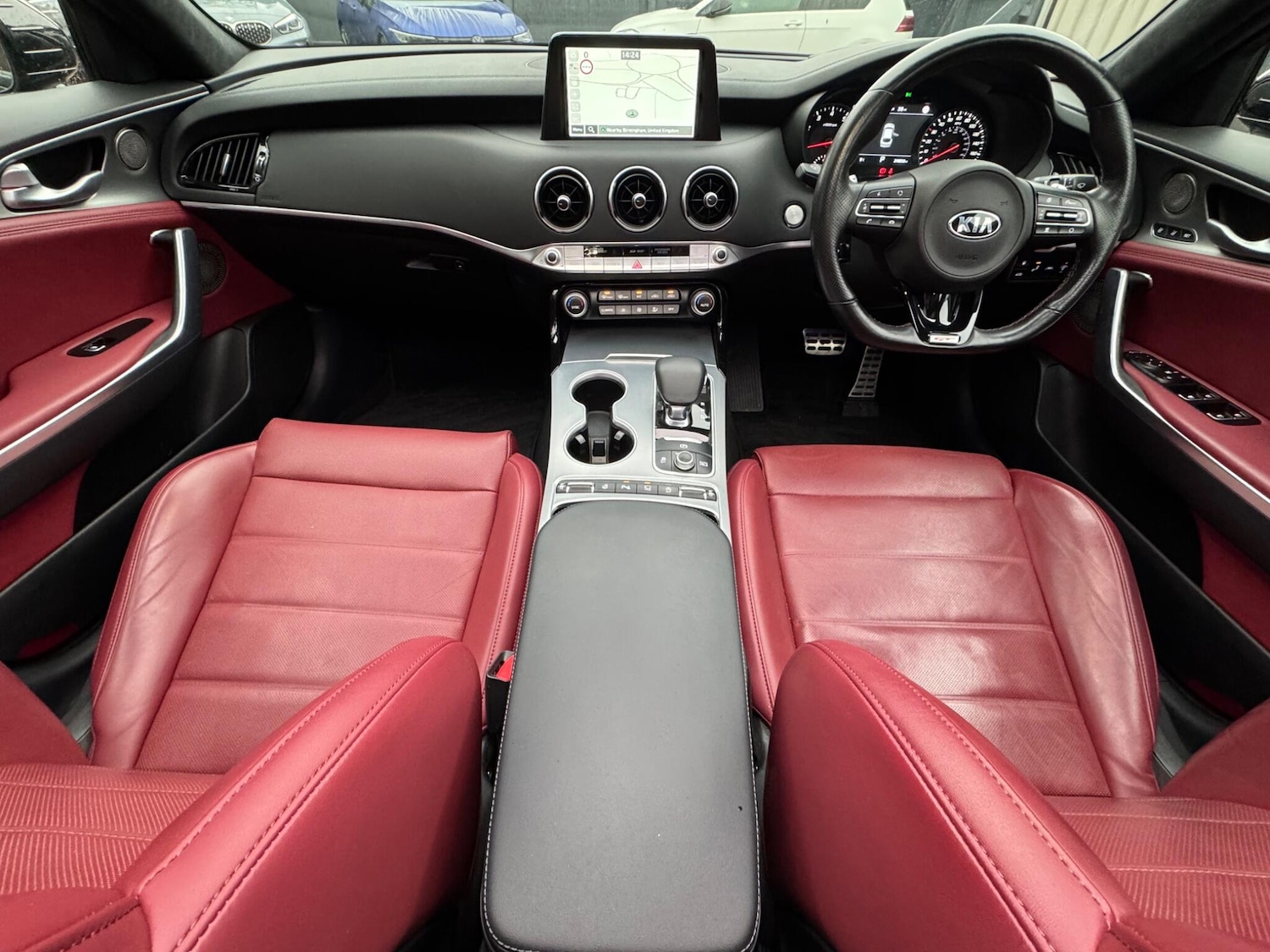 Used Kia Stinger 2020 for sale - 76584610: Photo 11