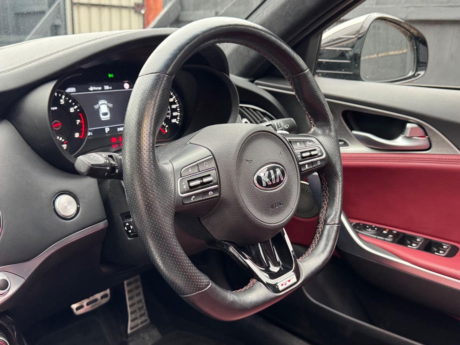 Used Kia Stinger 2020 for sale - 76584610: Photo 18