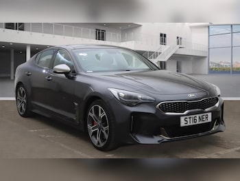 2020 (69) - 3.3 T-GDi GT S 5dr Auto