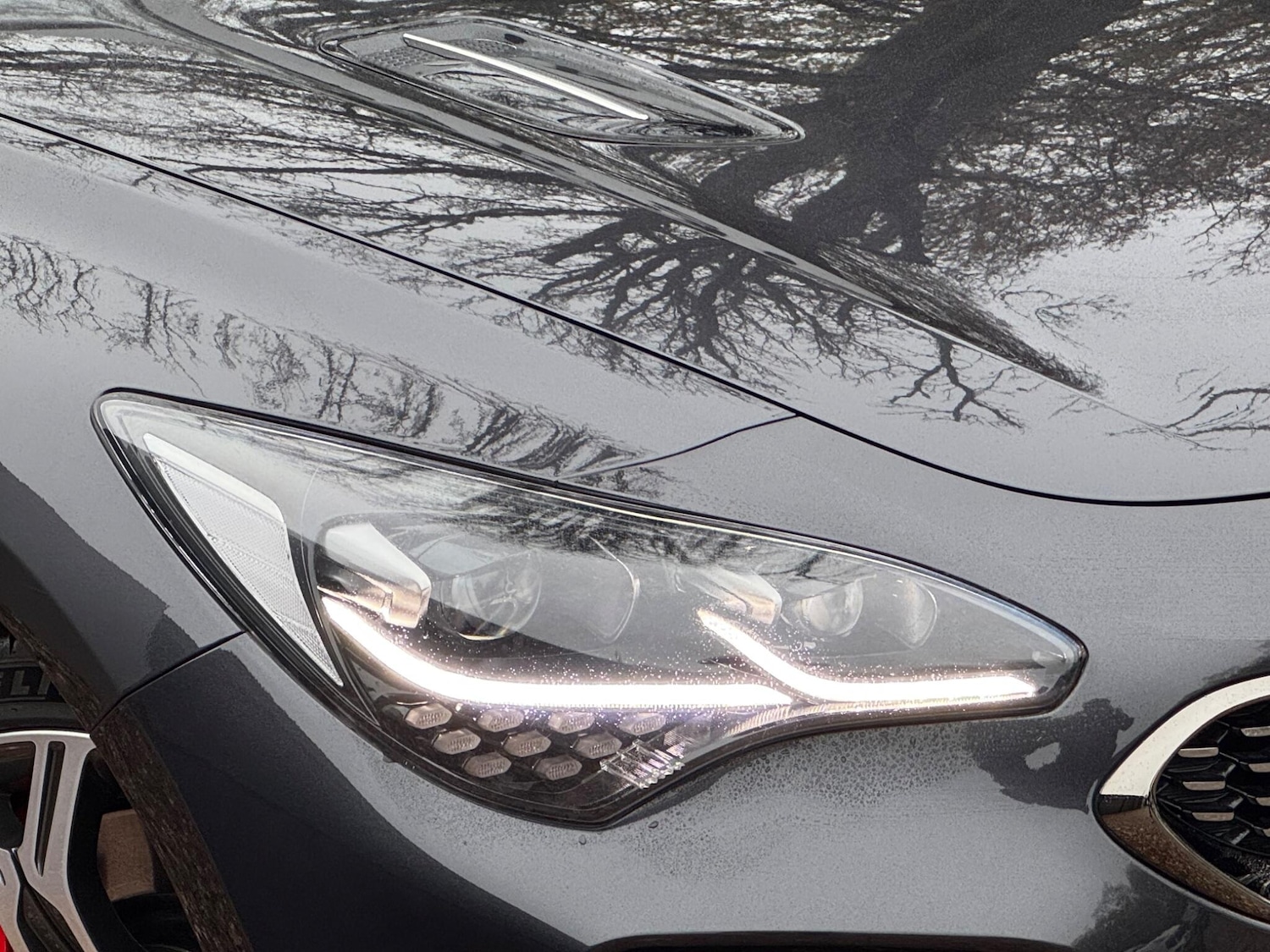 Used Kia Stinger 2020 for sale - 76584610: Photo 21