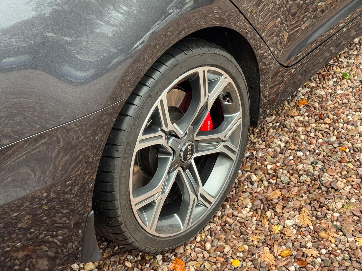 Used Kia Stinger 2020 for sale - 76584610: Photo 26