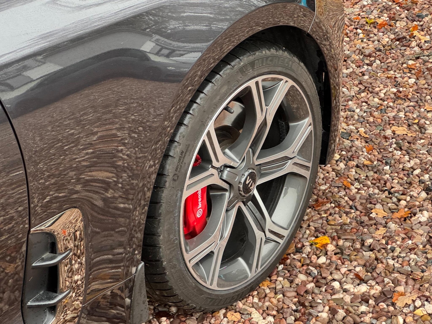 Used Kia Stinger 2020 for sale - 76584610: Photo 27