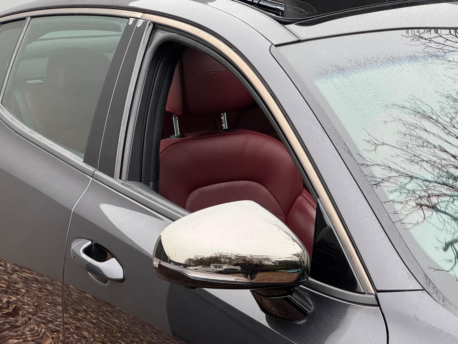 Used Kia Stinger 2020 for sale - 76584610: Photo 31