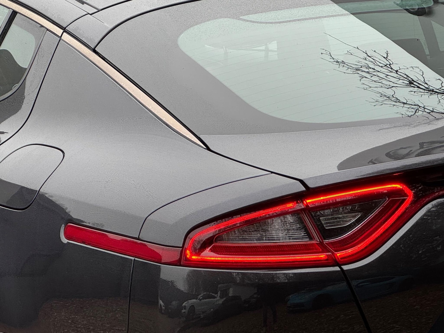 Used Kia Stinger 2020 for sale - 76584610: Photo 35