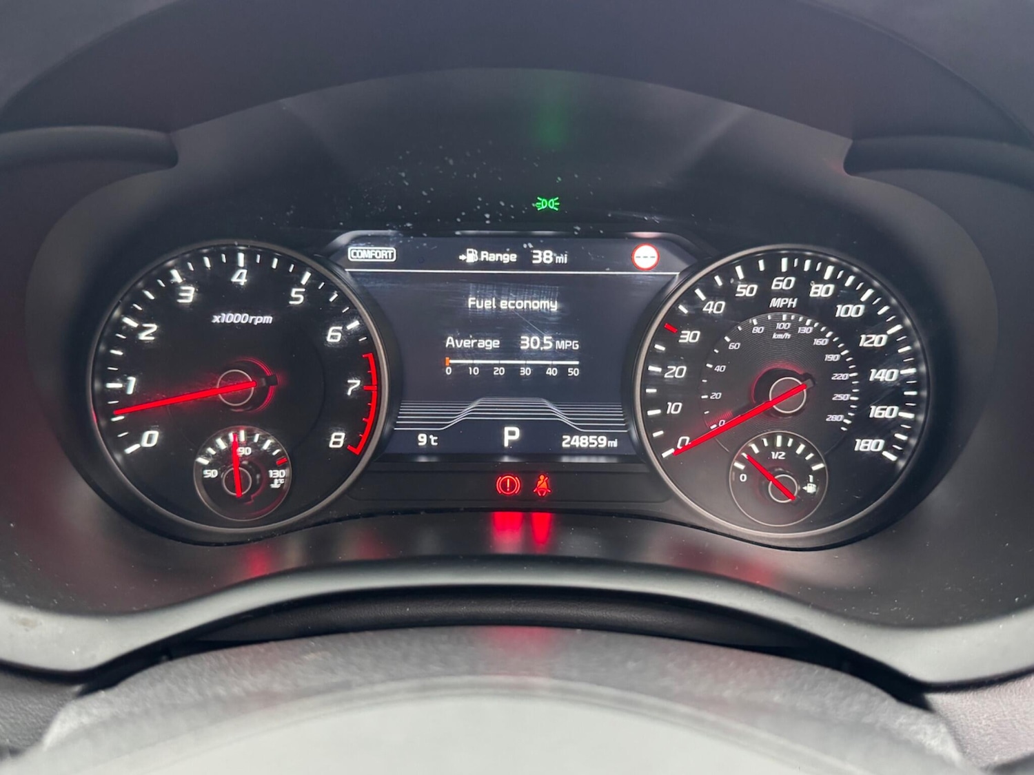 Used Kia Stinger 2020 for sale - 76584610: Photo 51