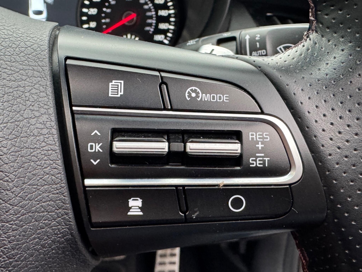 Used Kia Stinger 2020 for sale - 76584610: Photo 52