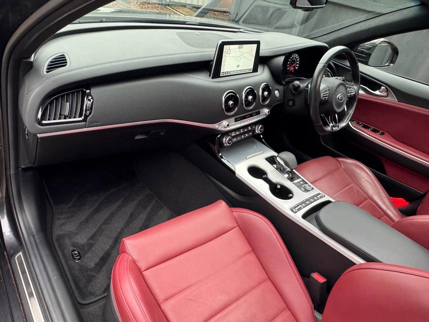 Used Kia Stinger 2020 for sale - 76584610: Photo 53