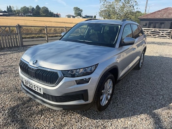 Used Skoda Kodiaq 2022 for sale - 79472928: Photo