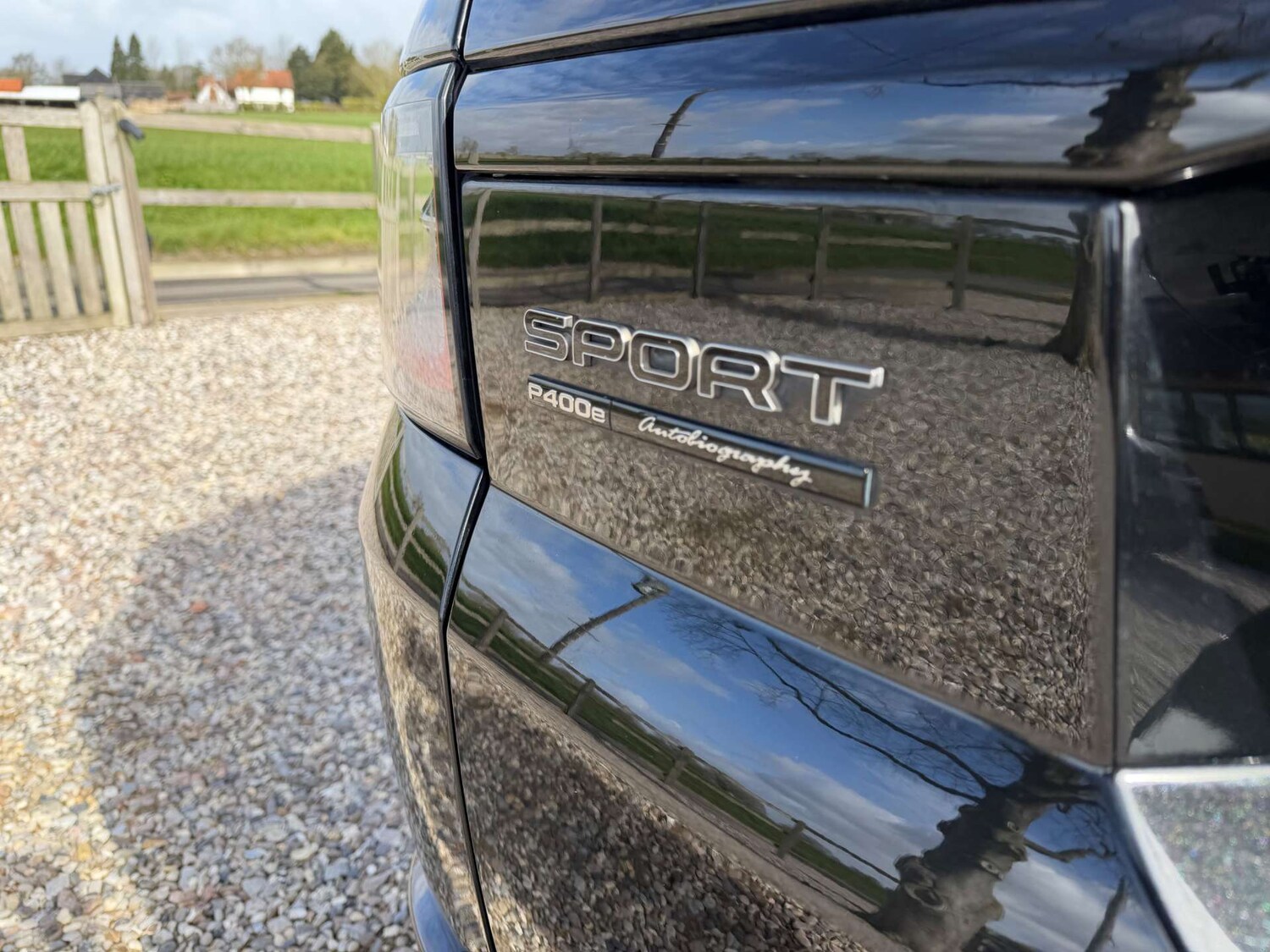 Used Land Rover Range Rover Sport 2018 for sale - 78070989: Photo 12