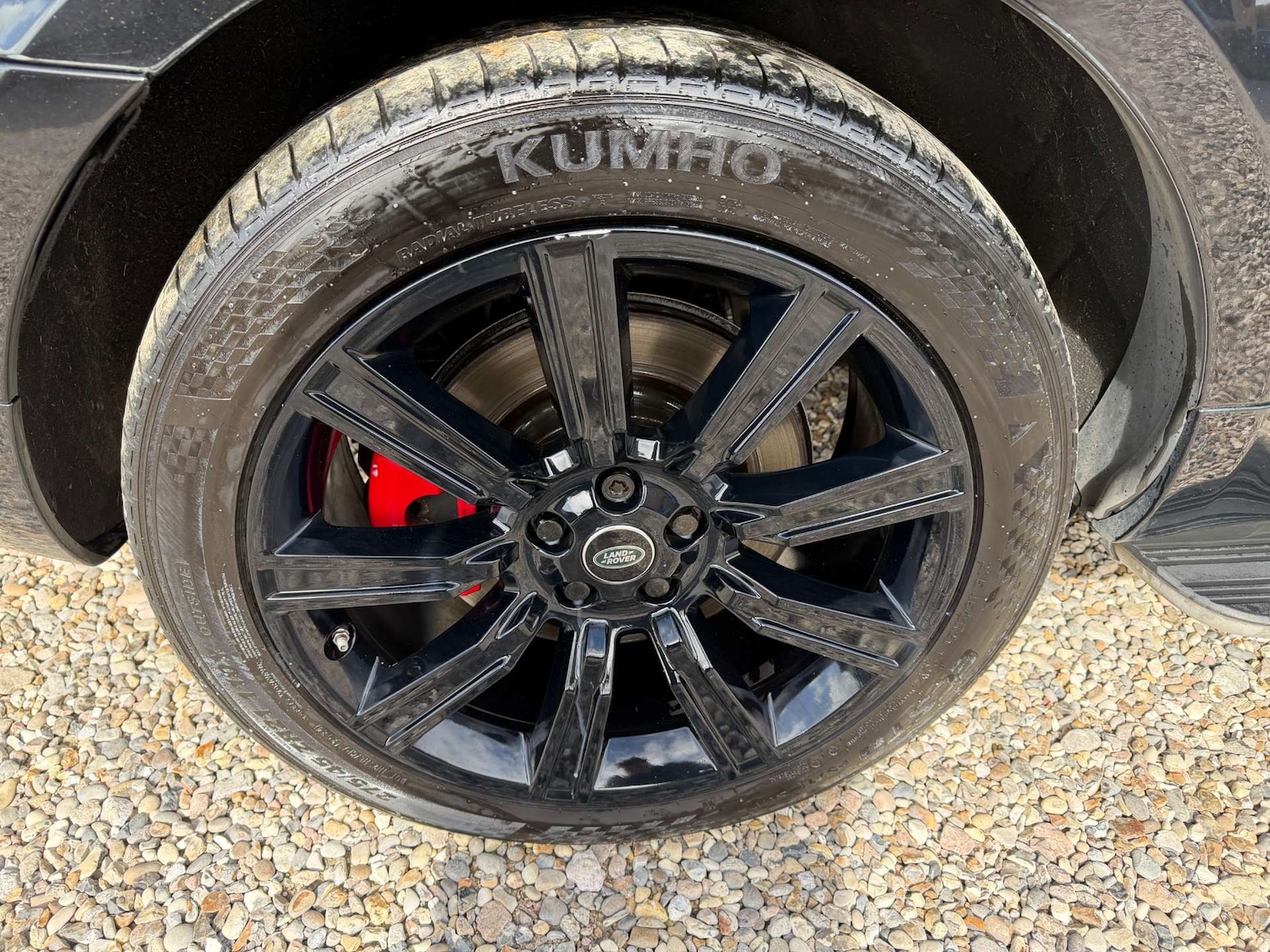 Used Land Rover Range Rover Sport 2018 for sale - 78070989: Photo 13