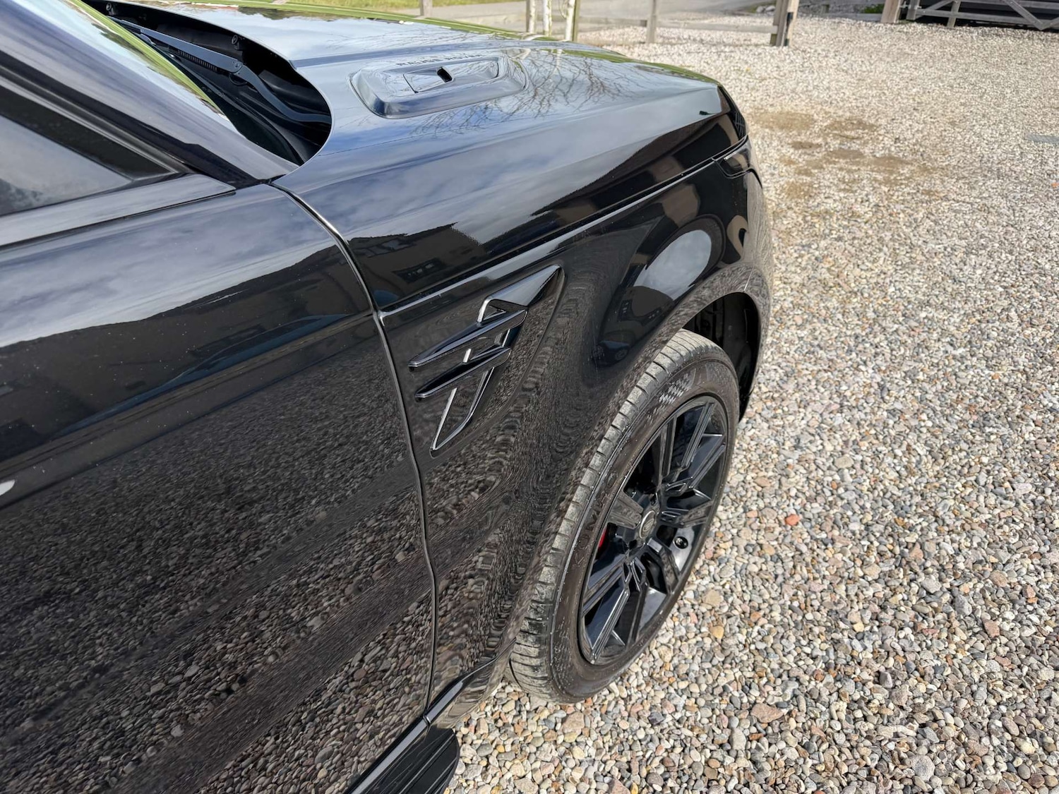 Used Land Rover Range Rover Sport 2018 for sale - 78070989: Photo 15