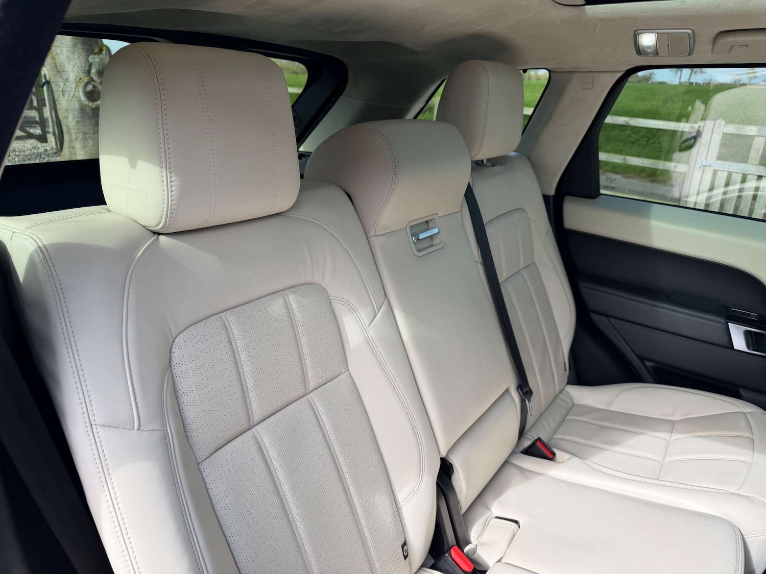 Used Land Rover Range Rover Sport 2018 for sale - 78070989: Photo 16