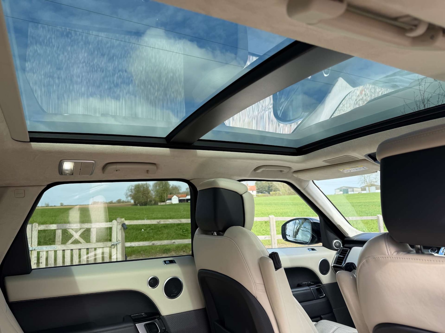 Used Land Rover Range Rover Sport 2018 for sale - 78070989: Photo 18