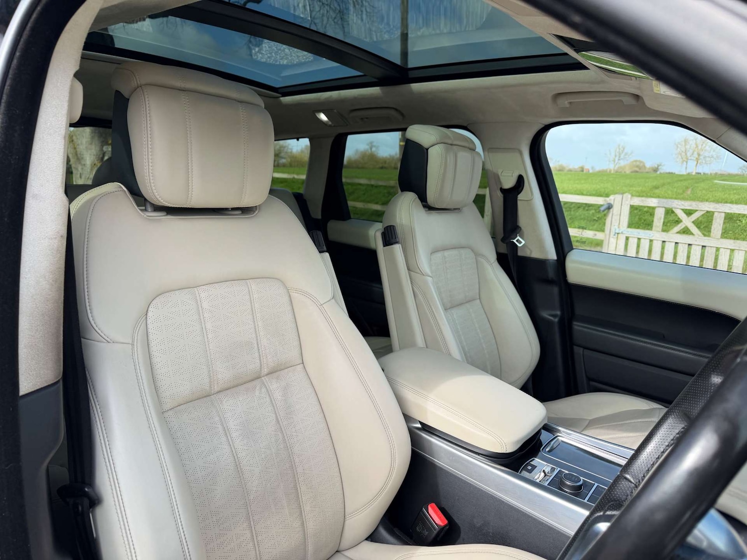 Used Land Rover Range Rover Sport 2018 for sale - 78070989: Photo 19