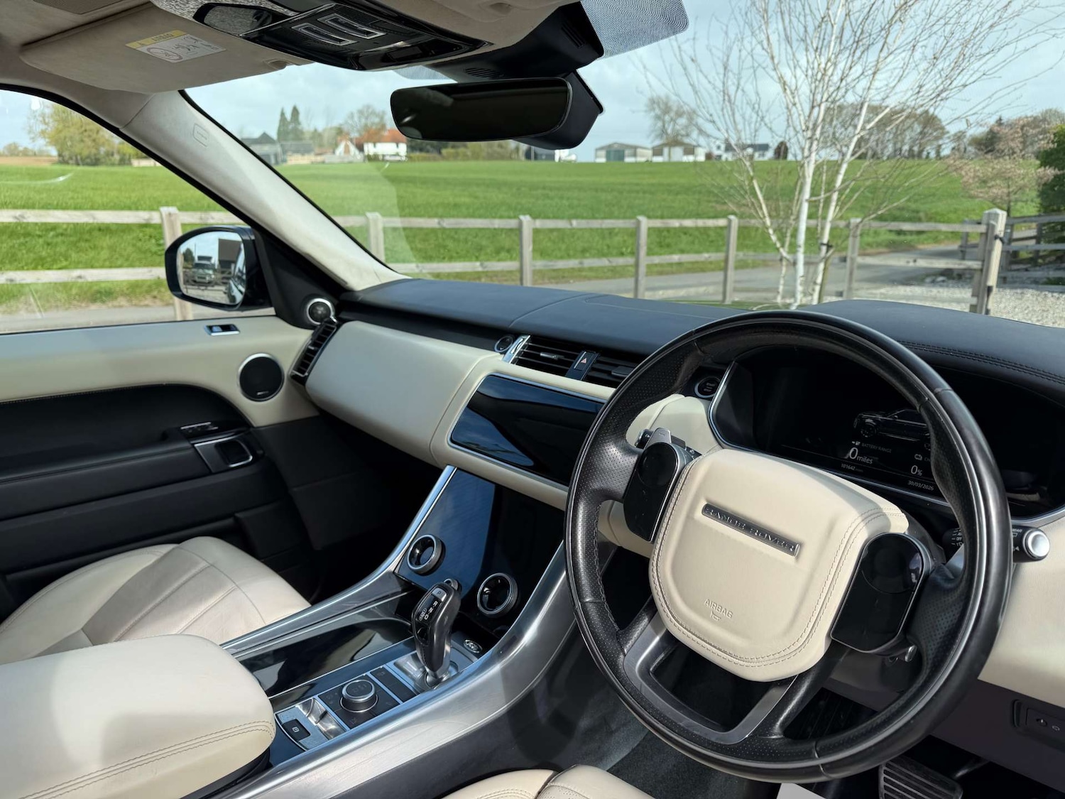 Used Land Rover Range Rover Sport 2018 for sale - 78070989: Photo 20