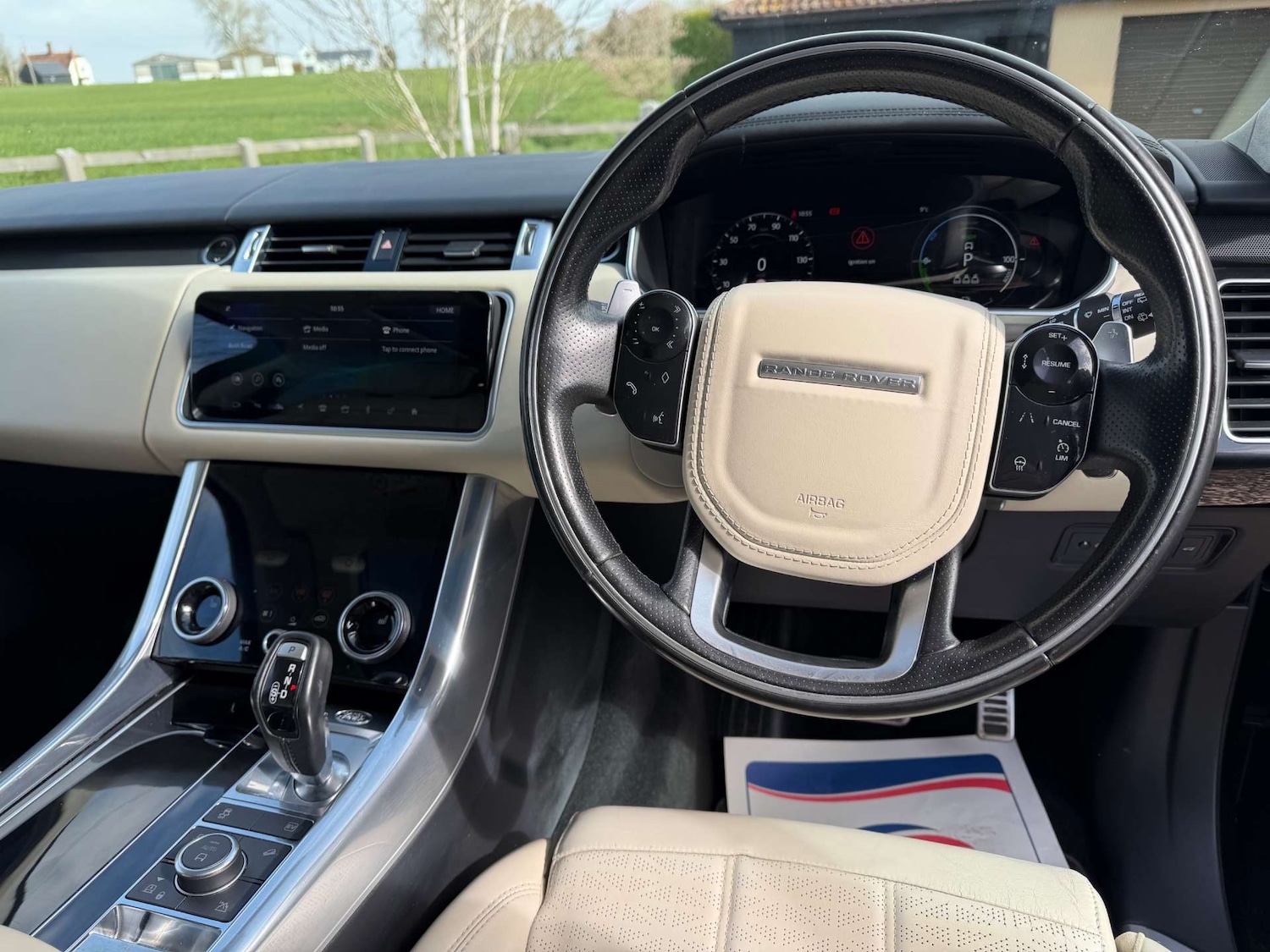 Used Land Rover Range Rover Sport 2018 for sale - 78070989: Photo 21