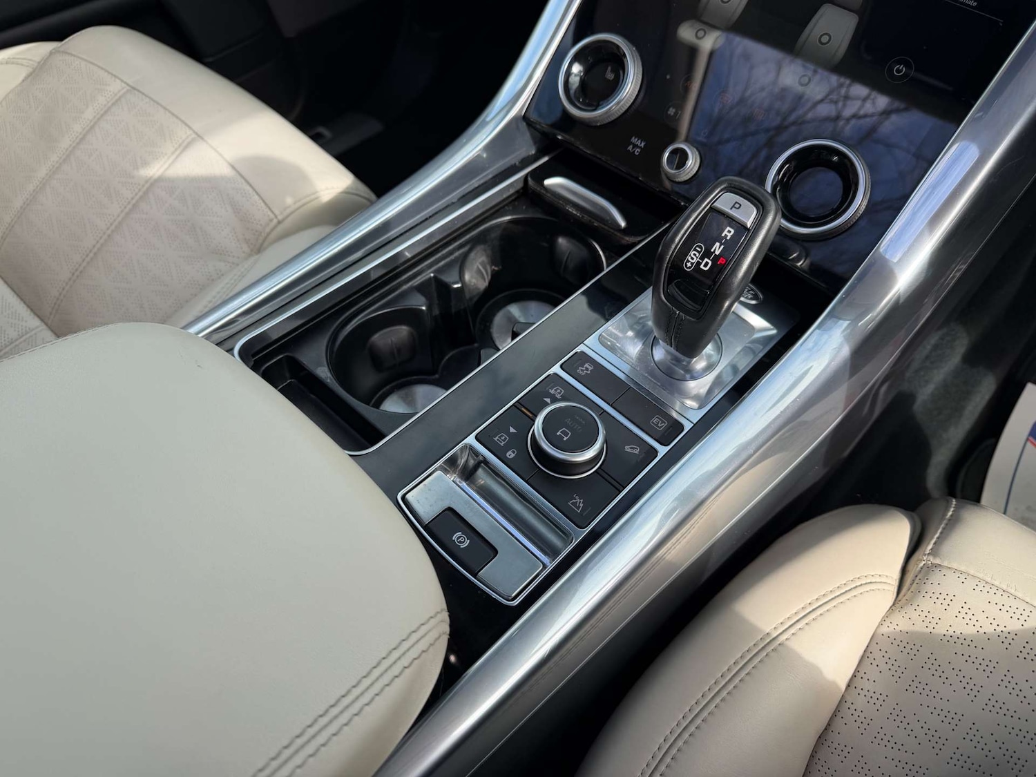 Used Land Rover Range Rover Sport 2018 for sale - 78070989: Photo 22